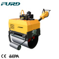 Pedestrian Hand Single Drum Asphalt Roller with Euro V Engine
Pedestrian Hand Single Drum Asphalt Roller with Euro V Engine 